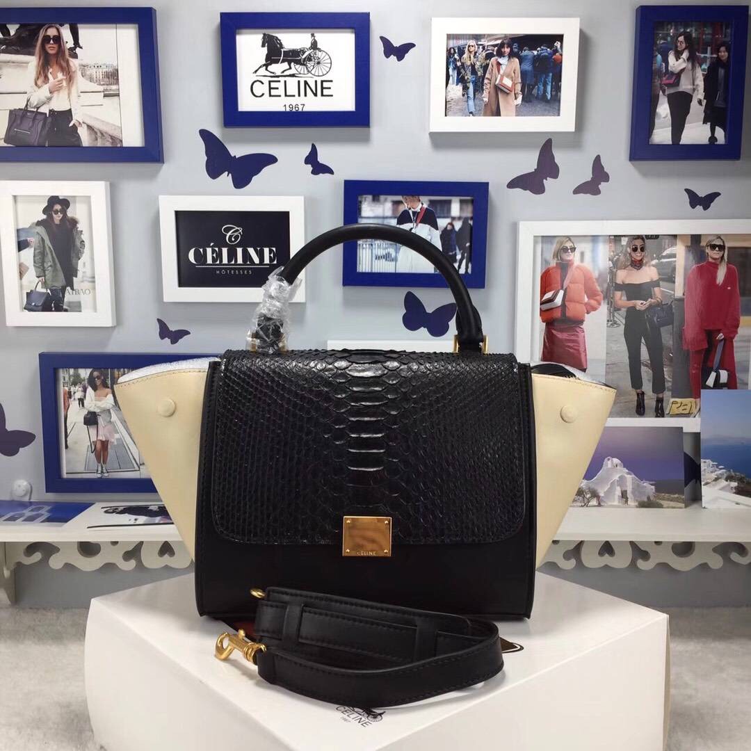 Túi xách Celine Trapeze siêu cấp - TXCL004
