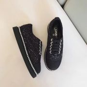 Giày nữ Chanel replica - GNCN007