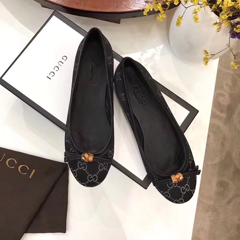 Giày nữ Gucci replica - GNGC013