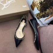 Giày nữ Christian Louboutin siêu cấp - LBT005