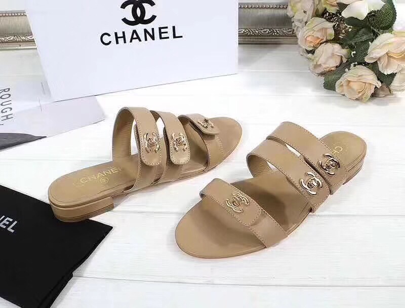 Giày nữ Chanel replica - GNCN023