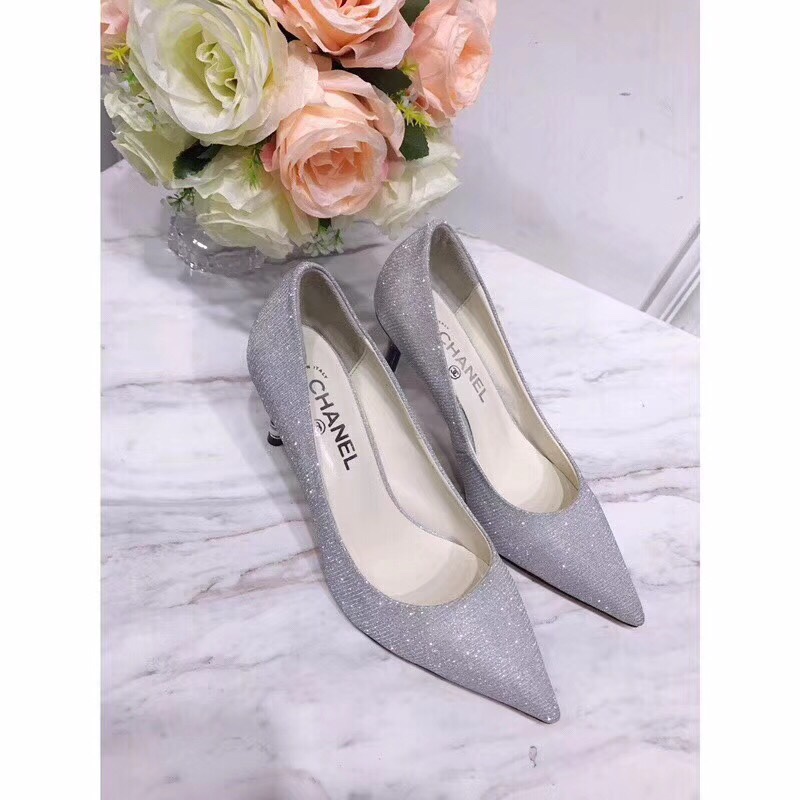 Giày nữ Chanel replica - GNCN024
