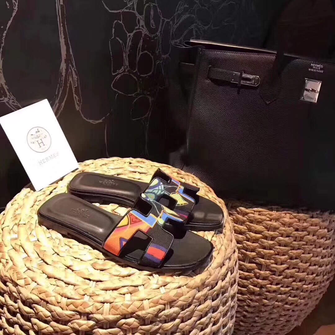 Giày nữ Hermes siêu câp - GNHM002