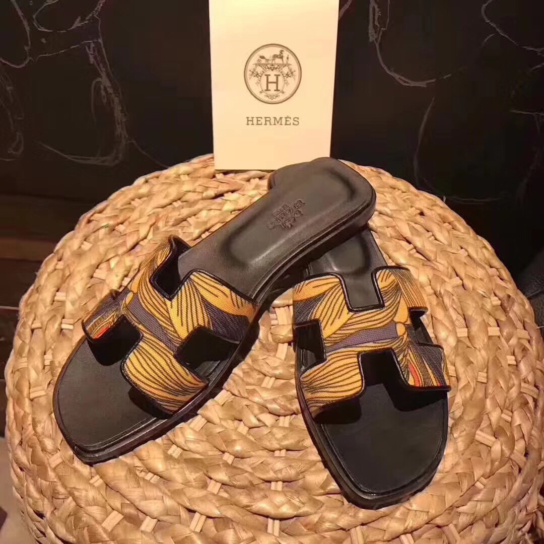 Giày nữ Hermes siêu câp - GNHM003
