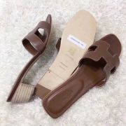 Giày nữ Hermes siêu câp - GNHM005