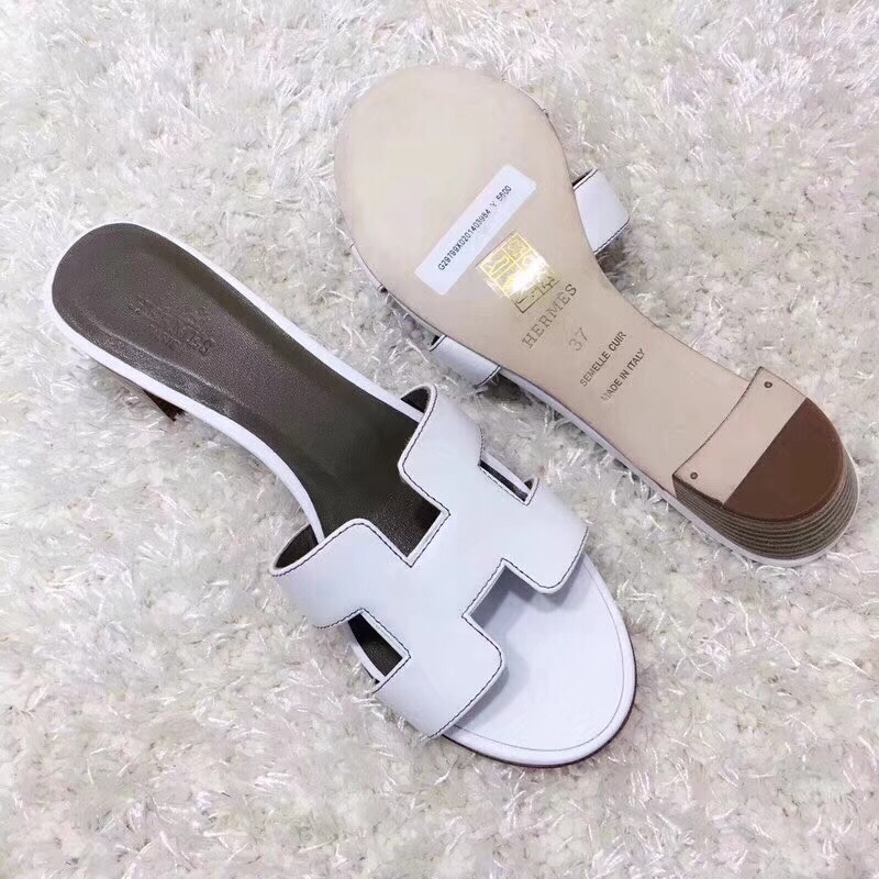 Giày nữ Hermes siêu câp - GNHM006