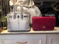 Túi Xách Hermes Birkin Hymalayan Siêu Cấp 30/35CM  - TXHM017