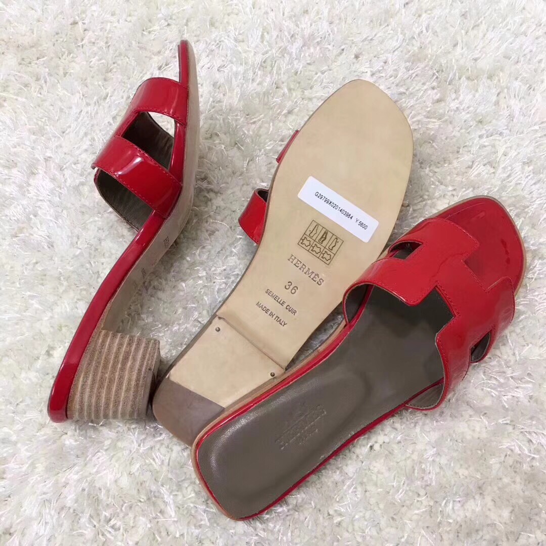 Giày nữ Hermes siêu câp - GNHM007