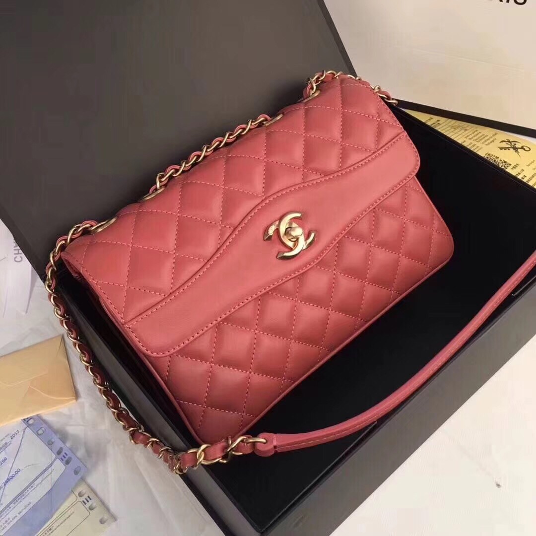 Túi xách Chanel Vip - TXCN207