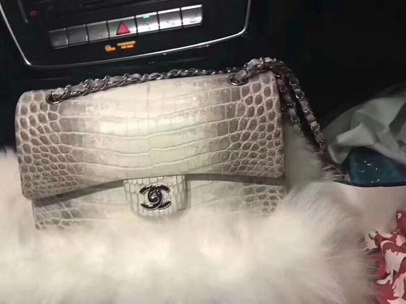 Túi xách Chanel Classic VIP - TXCN210