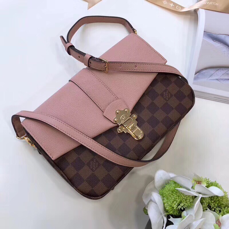 Túi xách Louis Vuitton Capton siêu cấp - TXLV139