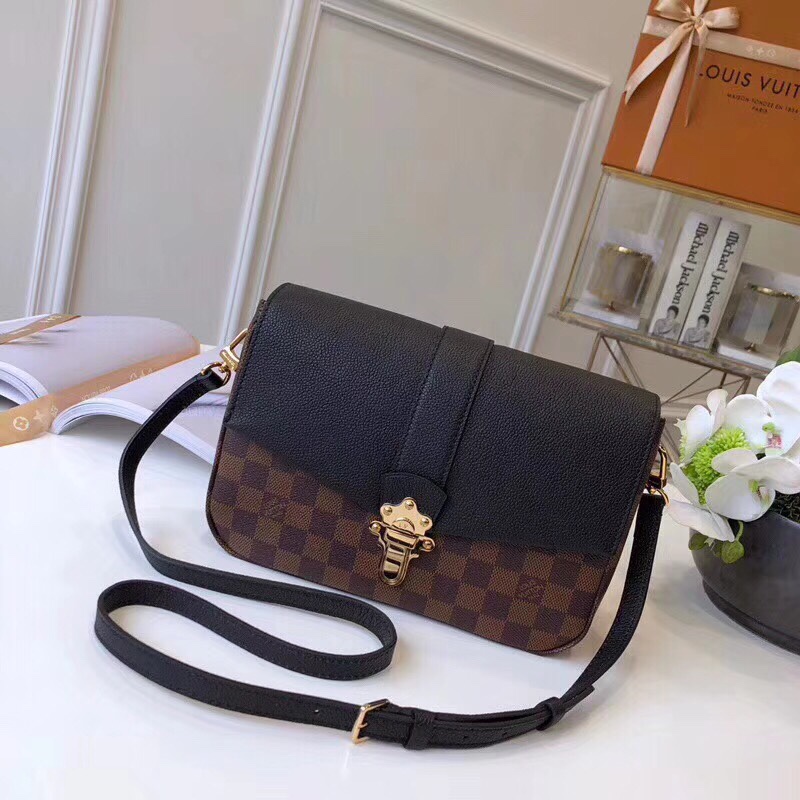 Túi xách Louis Vuitton Capton siêu cấp - TXLV140