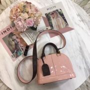 Túi xách Louis Vuitton Alma siêu cấp - TXLV146