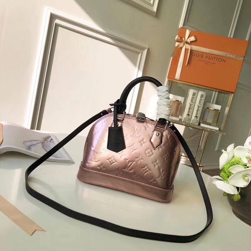 Túi xách Louis Vuitton Alma siêu cấp - TXLV157