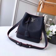 Túi xách Louis Vuitton Lockme siêu cấp - TXLV158