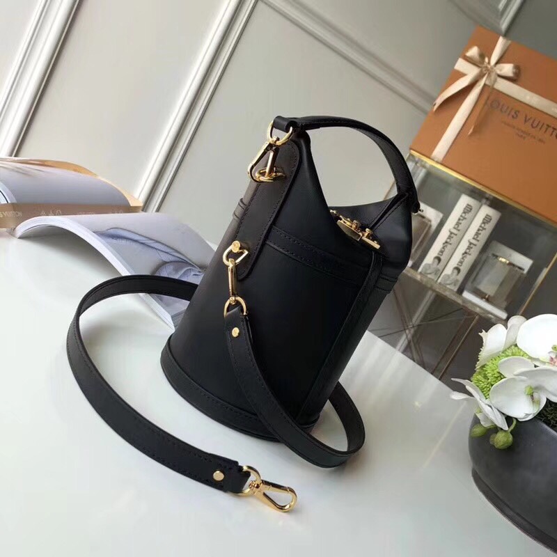 Túi xách Louis Vuitton Duffle siêu cấp VIP - TXLV162