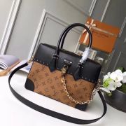 Túi xách Louis Vuitton City Malle siêu cấp VIP - TXLV164