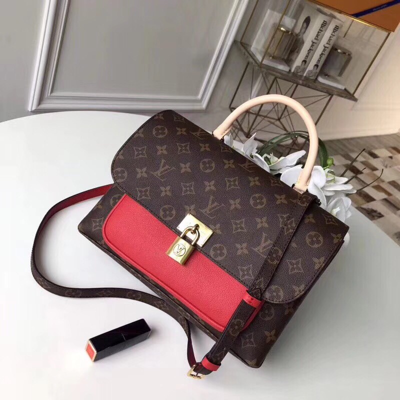 Túi xách Louis Vuitton Marignan siêu cấp VIP - TXLV168