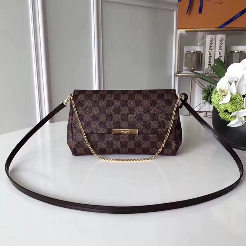 Túi xách Louis Vuitton Eva siêu cấp Vip - TXLV178