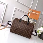 Túi xách Louis Vuitton Speedy siêu cấp VIP - TXLV181