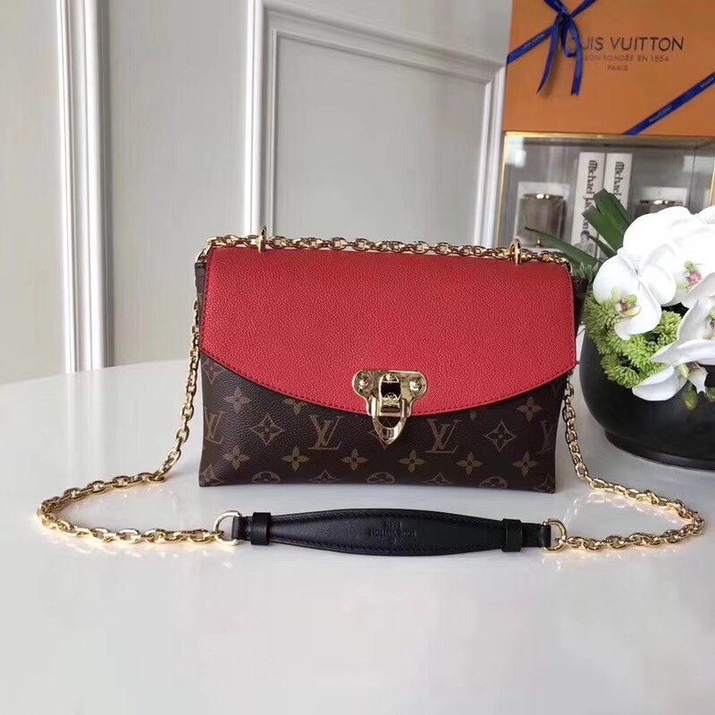Túi xách Louis Vuitton Saint Placide Siêu cấp VIP - TXLV183
