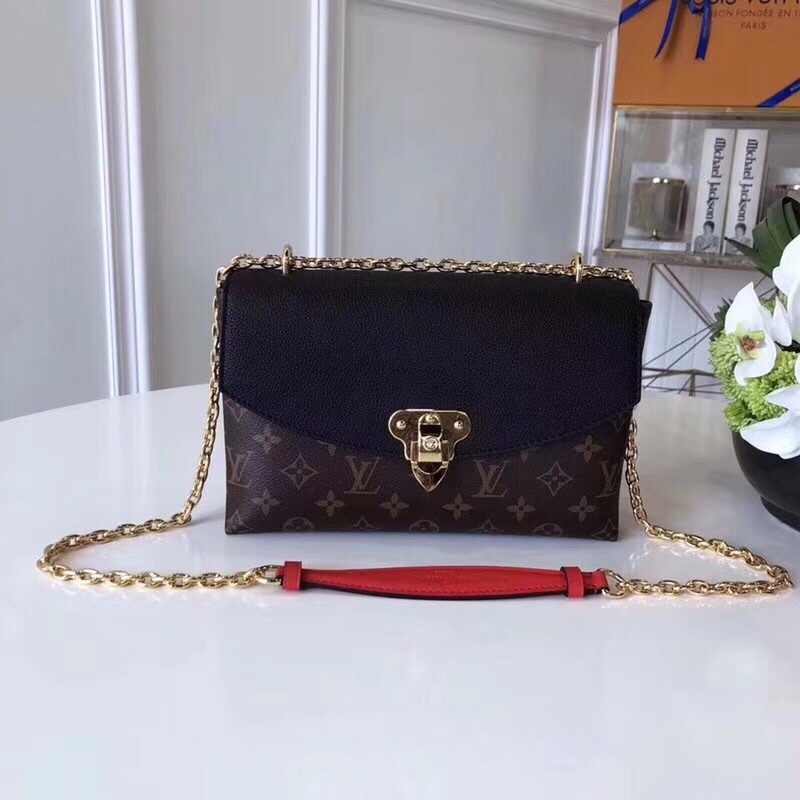Túi xách Louis Vuitton Saint Placide Siêu cấp VIP - TXLV184