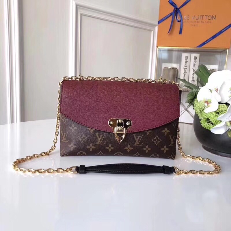 Túi xách Louis Vuitton Saint Placide Siêu cấp VIP - TXLV185