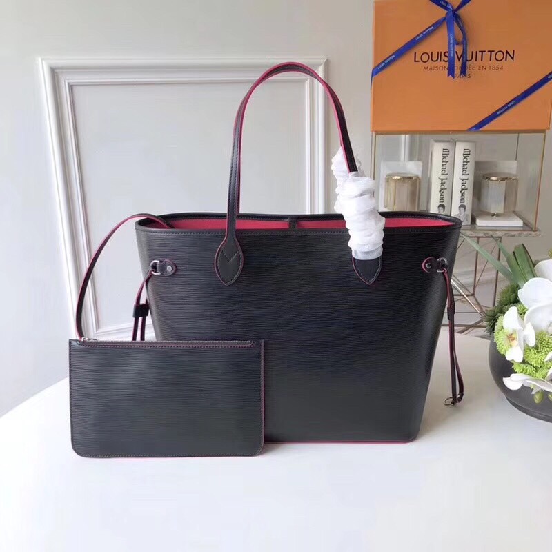 Túi xách Louis Vuitton Neverfull Siêu cấp VIP - TXLV187
