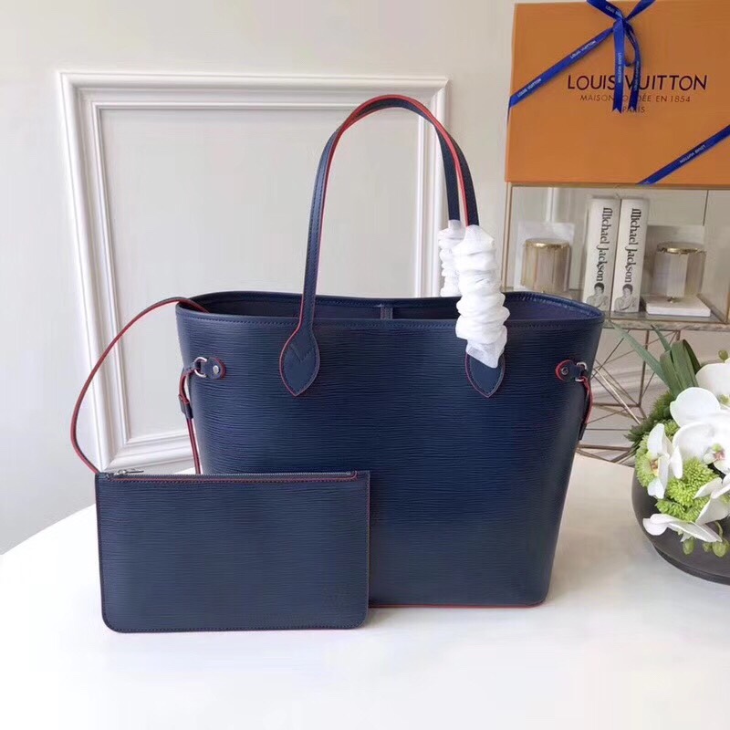 Túi xách Louis Vuitton Neverfull Siêu cấp VIP - TXLV188