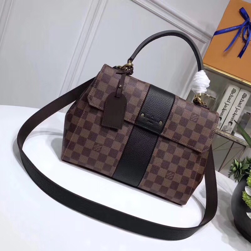 Túi xách Louis Vuitton Cluny Siêu cấp VIP - TXLV191