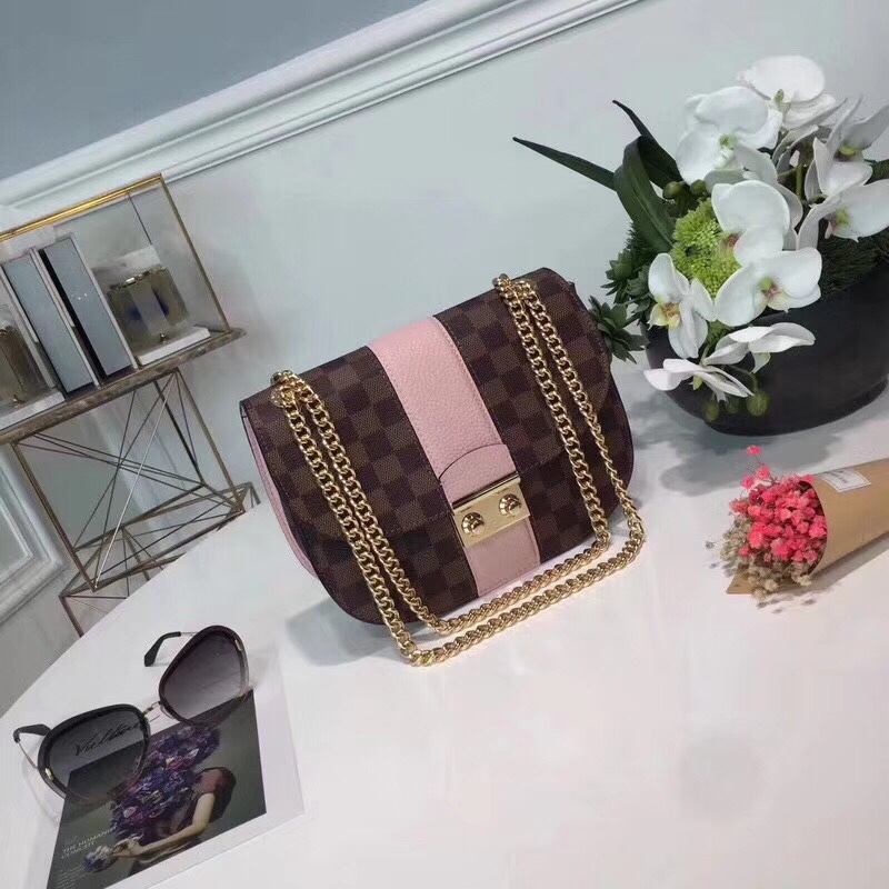 Túi xách Louis Vuitton Wight Siêu cấp VIP - TXLV192