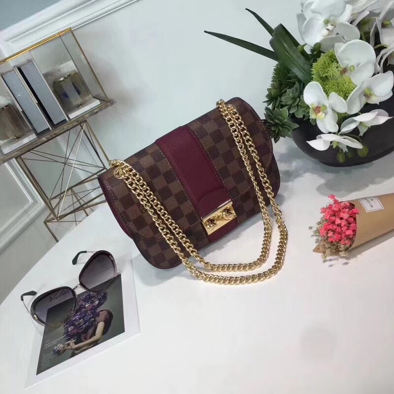 Túi xách Louis Vuitton Wight Siêu cấp VIP - TXLV193