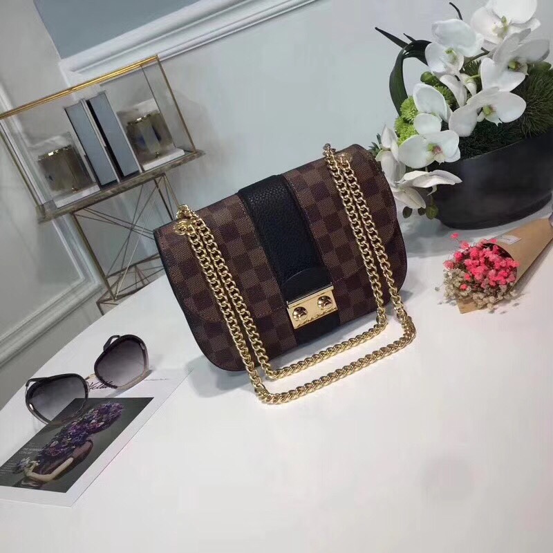 Túi xách Louis Vuitton Wight Siêu cấp VIP - TXLV194