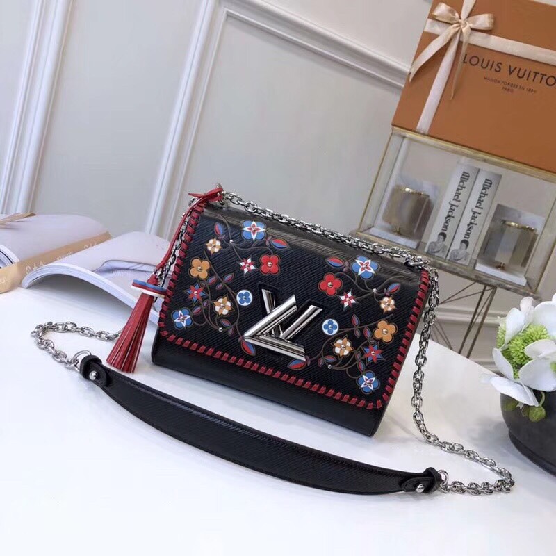 Túi xách Louis Vuitton Twist Siêu cấp VIP - TXLV197