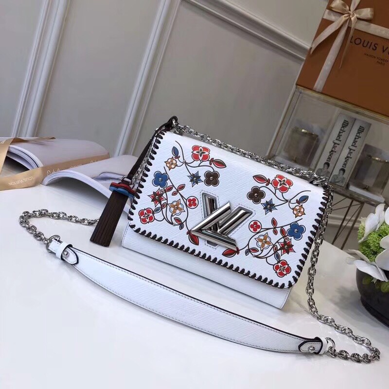 Túi xách Louis Vuitton Twist Siêu cấp VIP - TXLV198