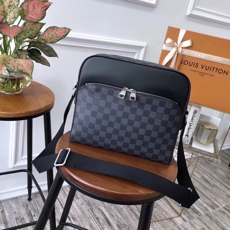 Túi xách Louis Vuitton Siêu cấp VIP - TXLV205