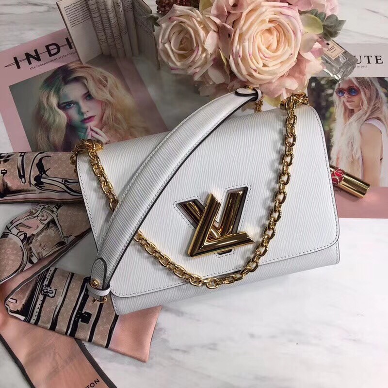 Túi xách Louis Vuitton Twist siêu cấp VIP - TXLV211