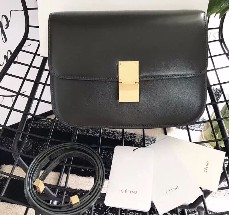 Túi xách Celine Box siêu cấp VIP - TXCL007