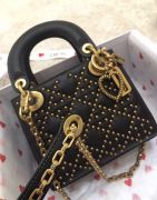 Túi xách Dior Lady siêu cấp VIP - TXDO037