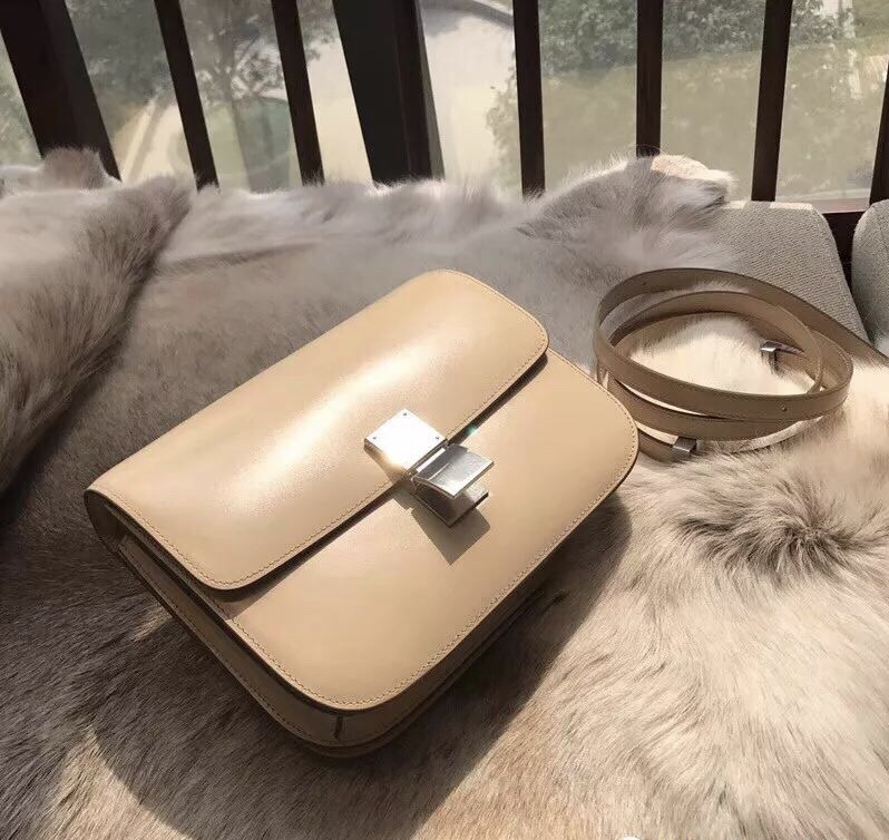 Túi xách Celine Box siêu cấp VIP - TXCL010
