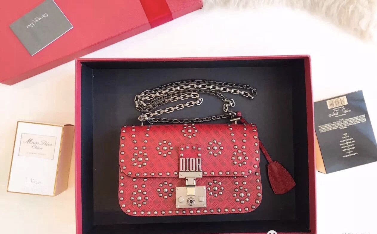 Túi xách Dior Addict siêu cấp VIP - TXDO038