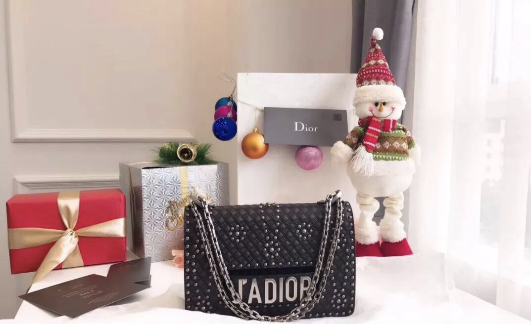 Túi xách JaDior siêu cấp VIP - TXDO039