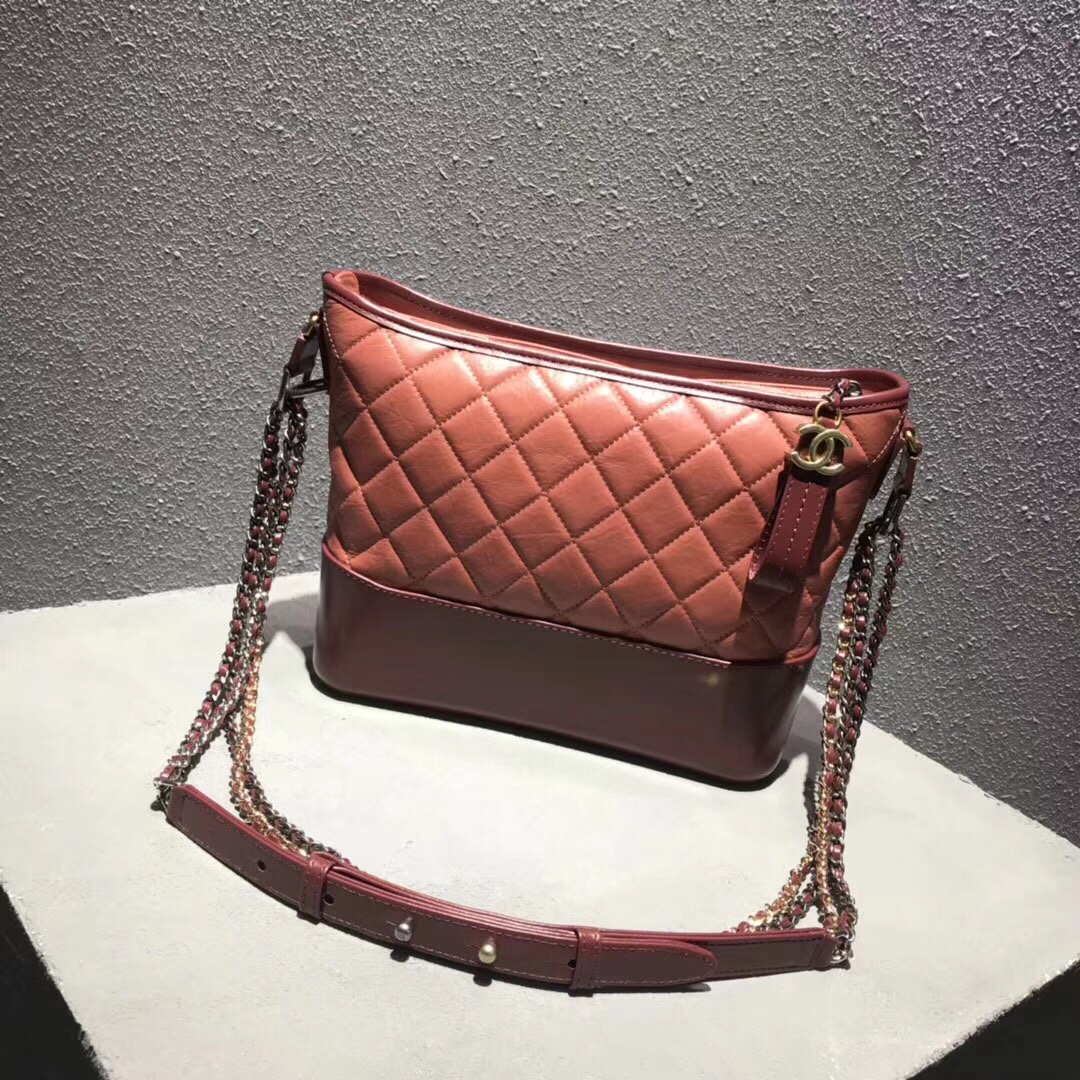 Túi xách Chanel Gabrielle siêu cấp VIP - TXCN226