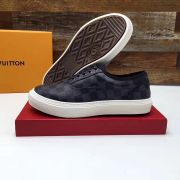 Giày lười nam Louis Vuitton siêu cấp - GNLV066