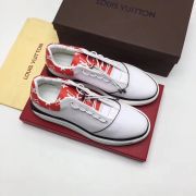 Giày lười nam Louis Vuitton siêu cấp - GNLV067