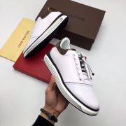 Giày lười nam Louis Vuitton siêu cấp - GNLV068
