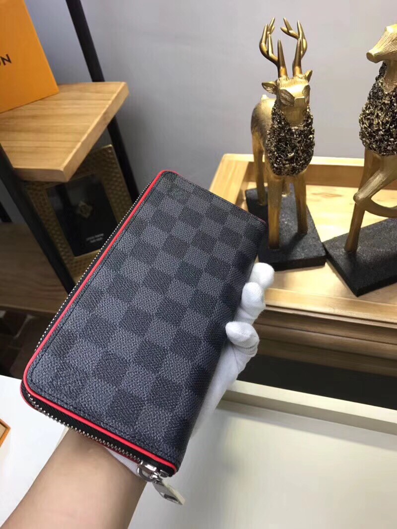 Ví nữ Louis Vuitton siêu cấp VIP - VNLV180