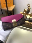Ví nữ Louis Vuitton siêu cấp VIP - VNLV182