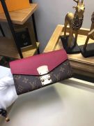 Ví nữ Louis Vuitton siêu cấp VIP - VNLV186