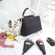 Túi xách Louis Vuitton Capucines siêu cấp VIP - TXLV218